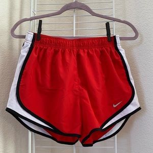 Nike Women's 3'' Dry Tempo Core Running Shorts